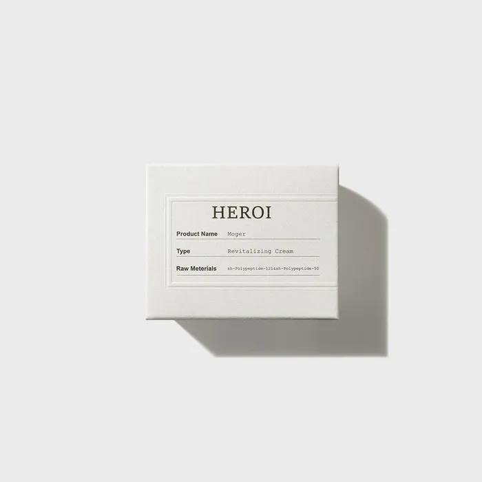 Iroy Moger Revitalizing Cream 50g