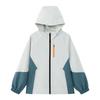 Zuo Xi Boys' Outdoor Waterproof Jacket