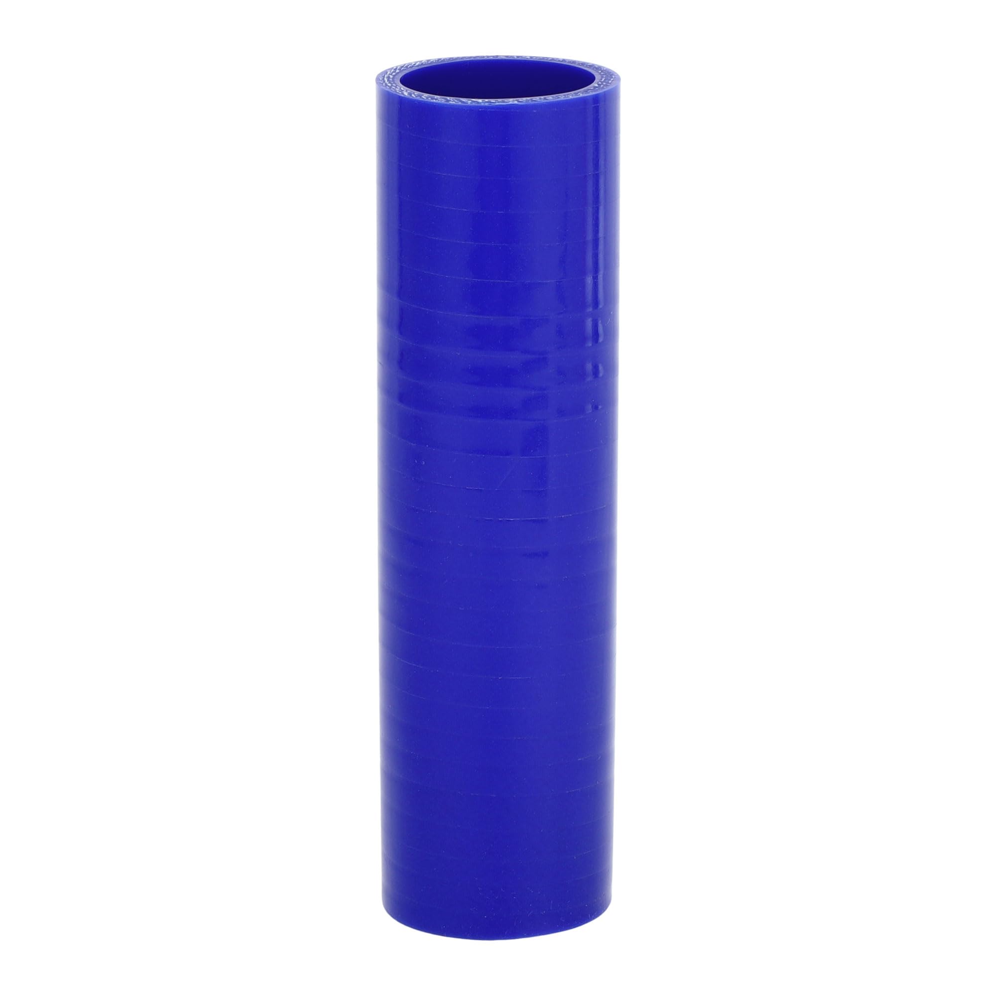 

X AUTOHAUX Straight Coupler Silicone Hose 1.38 ID 5.91 Length 0 Degree Universal Car Inner diameter 35mm синій