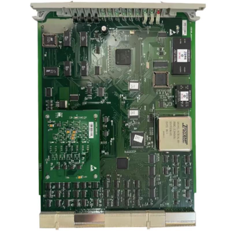 

ZTE ZXJ10B Switch Board