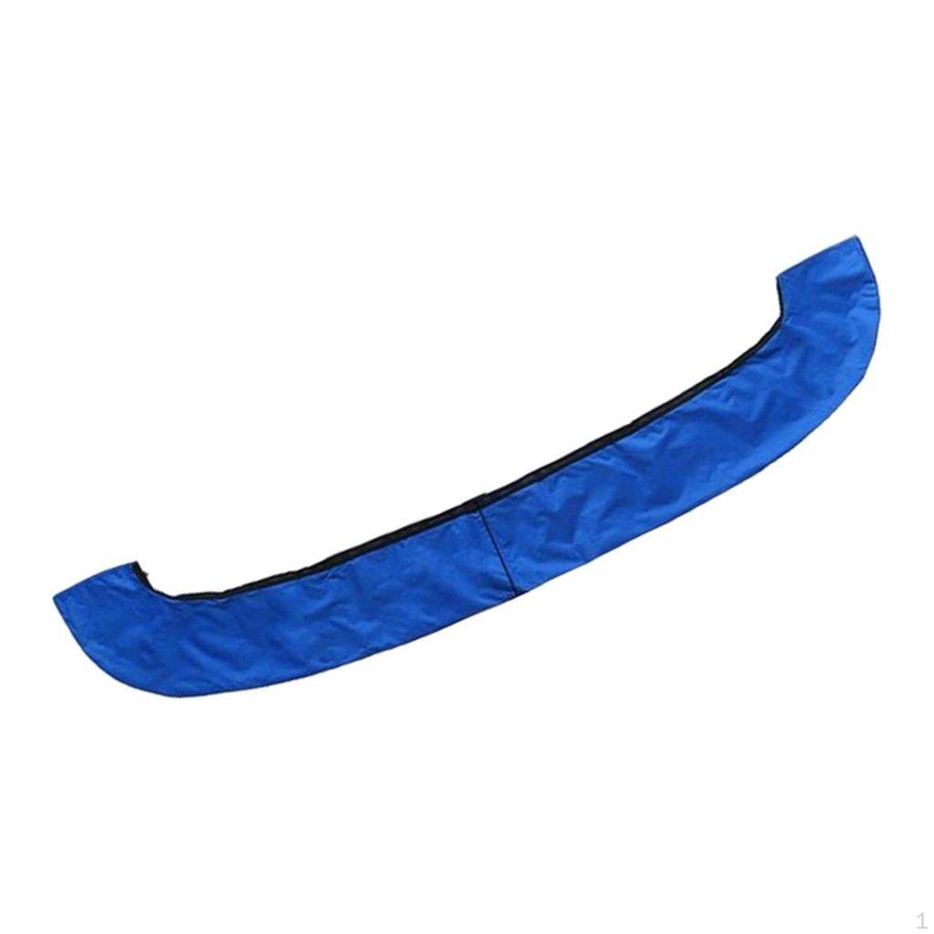 Bimini Srage Boot, Durable Boat Shade Weatherproof for