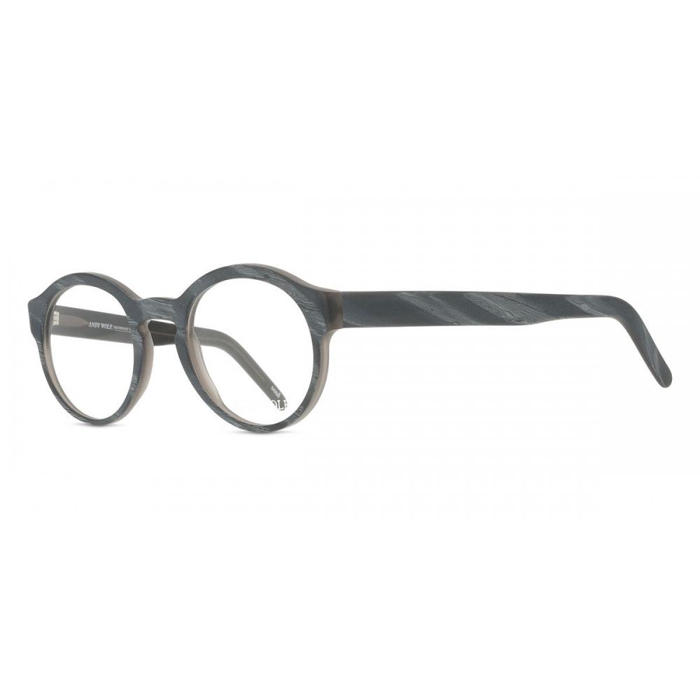 Andy Wolf 4542 C Unisex Eyeglasses