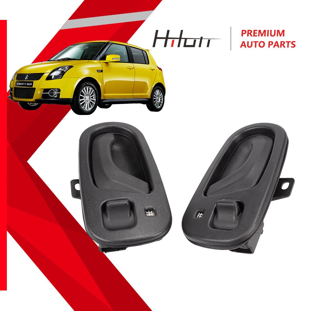 Левая Правая Внутренняя Ручка Двери Для Suzuki Swift Geo Metro Left