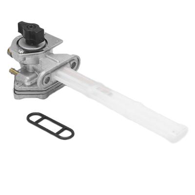 Fuel Valve Petcock 51023?1260 Aluminium Alloy Replacement for Kawasaki Vulcan 800 VN800A 2004