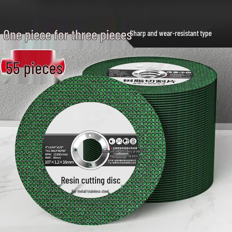 Kailan Metal Cutting Discs for Grinders
