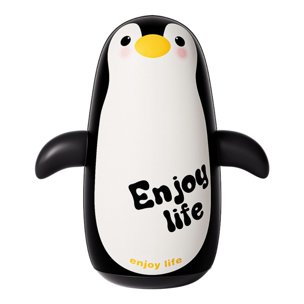 Penguin Shape Standing Punching Bag 32/65cm Kids Boxing Training Toy Kids Training