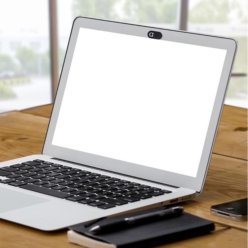50Pcs Camera Lens Slider Covers For Laptop Tablet Universal Privacy Shield Easy Installation Durability ABS Materials
