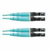 Panduit LC/LC Fiber Optic Cable