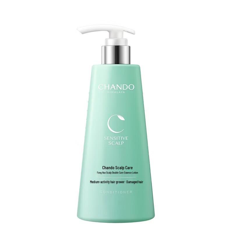 CHANDO Hydrolyzed Keratin Hydrating Conditioner