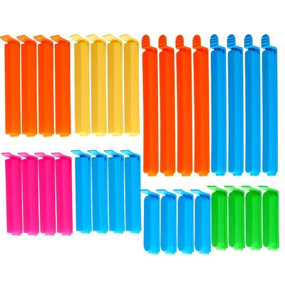 32x Spice Bag Closure Clips for Spice Bags