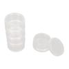 Detachable 5-layer structure Watch Parts Storage Box  Watch stem/crown parts sorting