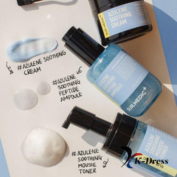NEOGEN Azulene Soothing Mousse Toner 110ml