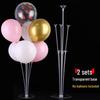 TaTanice Party Balloon Column Stand