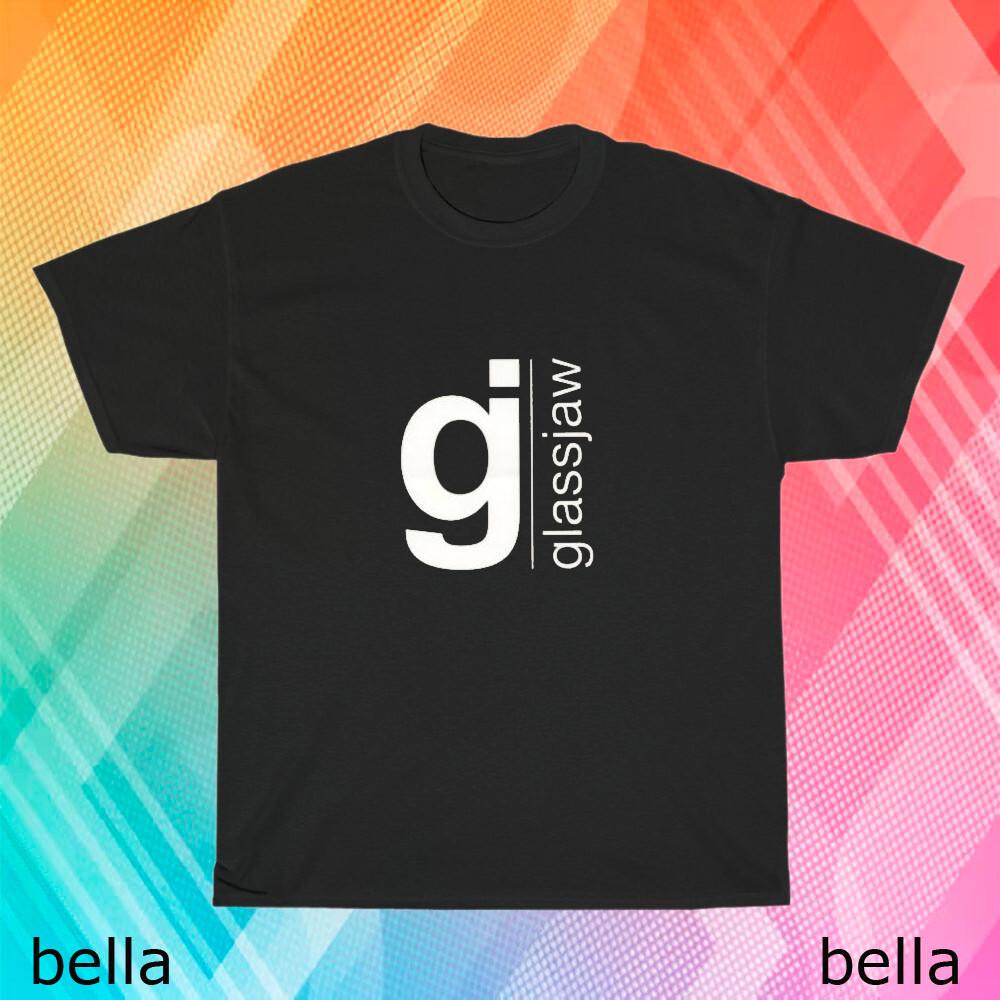 

New Glassjaw Logo TShirt Funny Size S to 5XL Unisex T-Shirt M