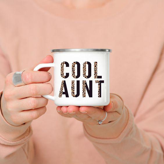 Only The Best Sisters Get Promoted To Auntie Coffee mug Pregnancy  Announcement mugs For  New Aunt Gift for Sisters in law