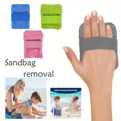 Duş ve banyo ürünleri – Süngerler & Vücut Bakımı İçin Fırçalar
