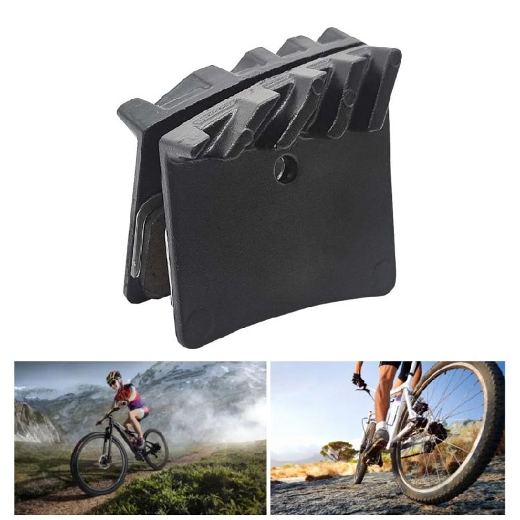 Road Bike Calipers Brake Block Bike Brake Shoe Universals Bicycles Brake Shoe for Sport and Leisures