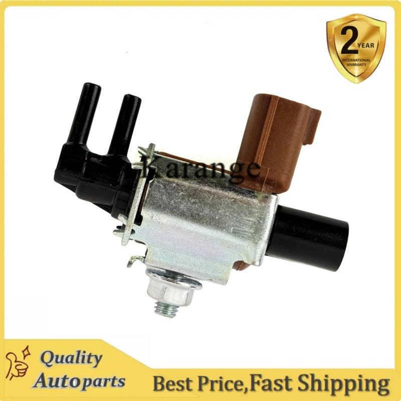 Air Intake Manifold VSV Vacuum Solenoid Valve For Nissan J32 2.5L Infiniti G20 New K5T46588 K5T46583 14956-35U10 1495635U10