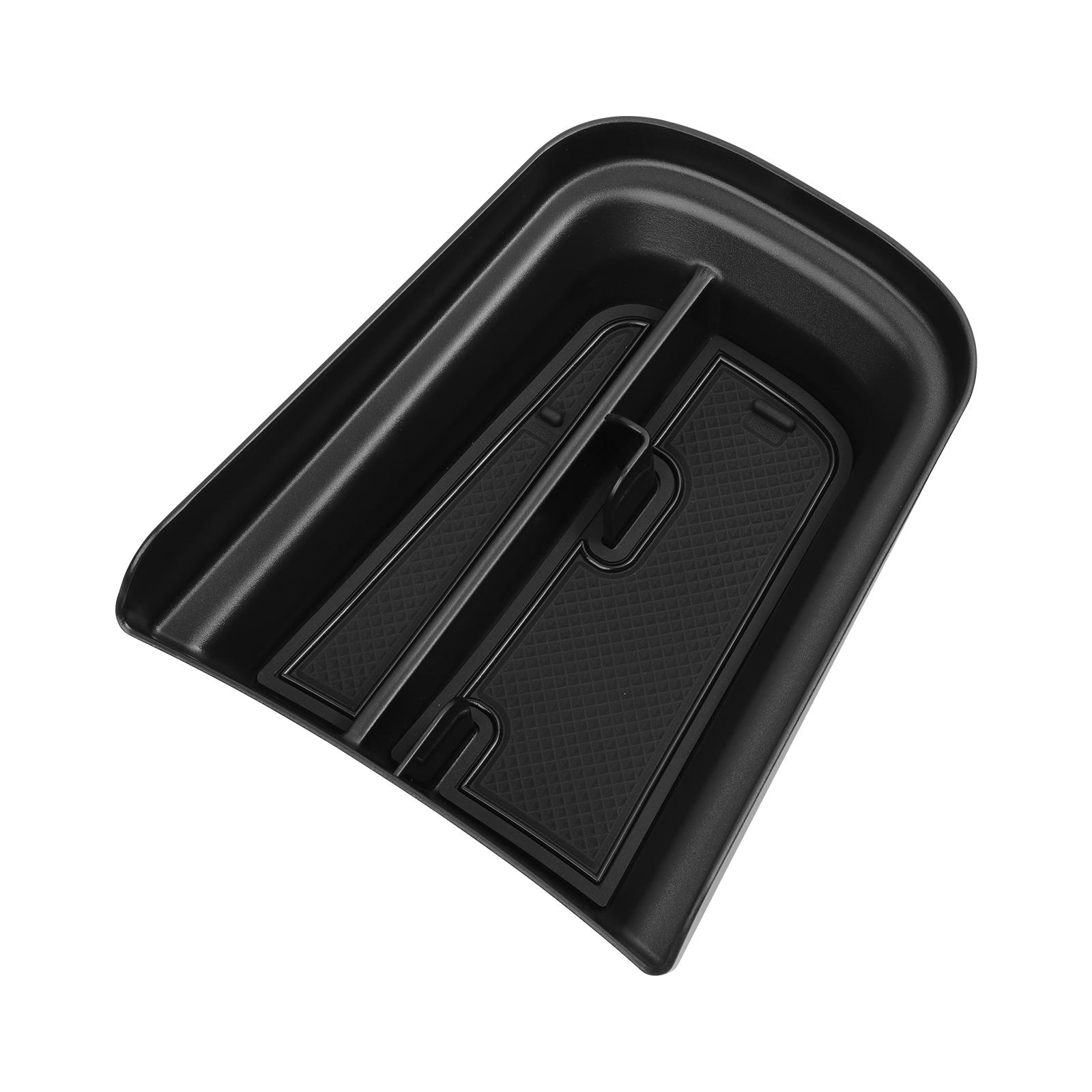 

for Chevy Trailblazer 2026-2026 Car Storage Box Auto Interior Accessories Central Console Tidying Organizer Case Tray