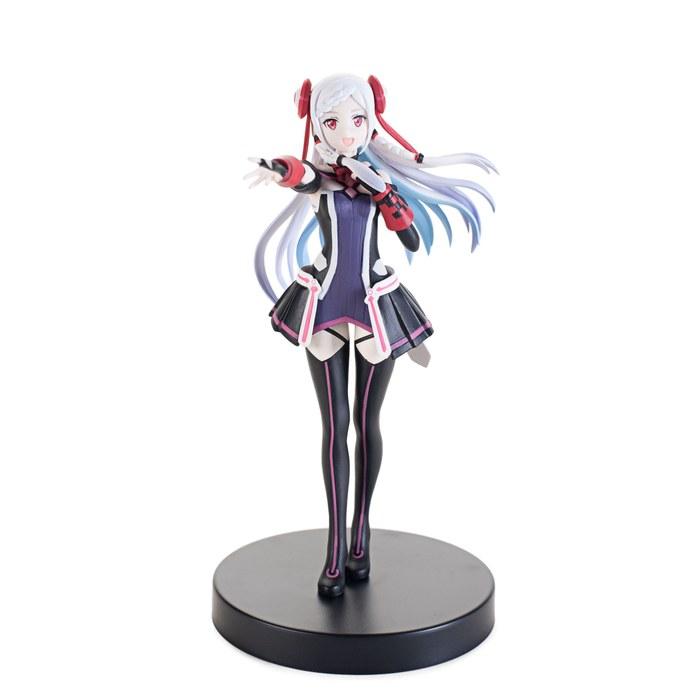 Furyu Sword Art Online -Ordinal Scale- Ordinal Scale Special Figure -Yuna-