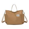 Women's Multi-Use Tote Bag Large Capacity Shoulder Crossbody Bag