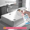 Shower & Tile Limescale Remover: All-in-One Bathroom Cleaner