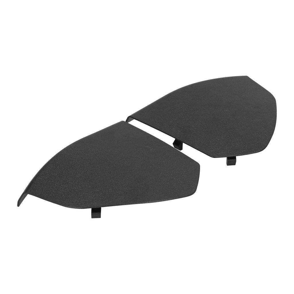 Paar Vordertür Obere Abdeckung Links Rechts 2117270148 Passend für Mercedes Benz W211 2003 2006