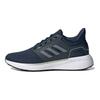 adidas EQ19 Run Crew Navy Men Sneakers Blue Iron-Metallic Metal-Grey H02038
