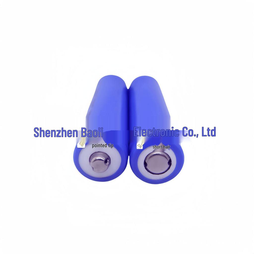 10440 AAA 3.2V Lithium Iron Phosphate Rechargeable Battery