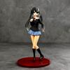 K-On! Hirasawa Yui & Nakano Azusa 2D Anime Figure