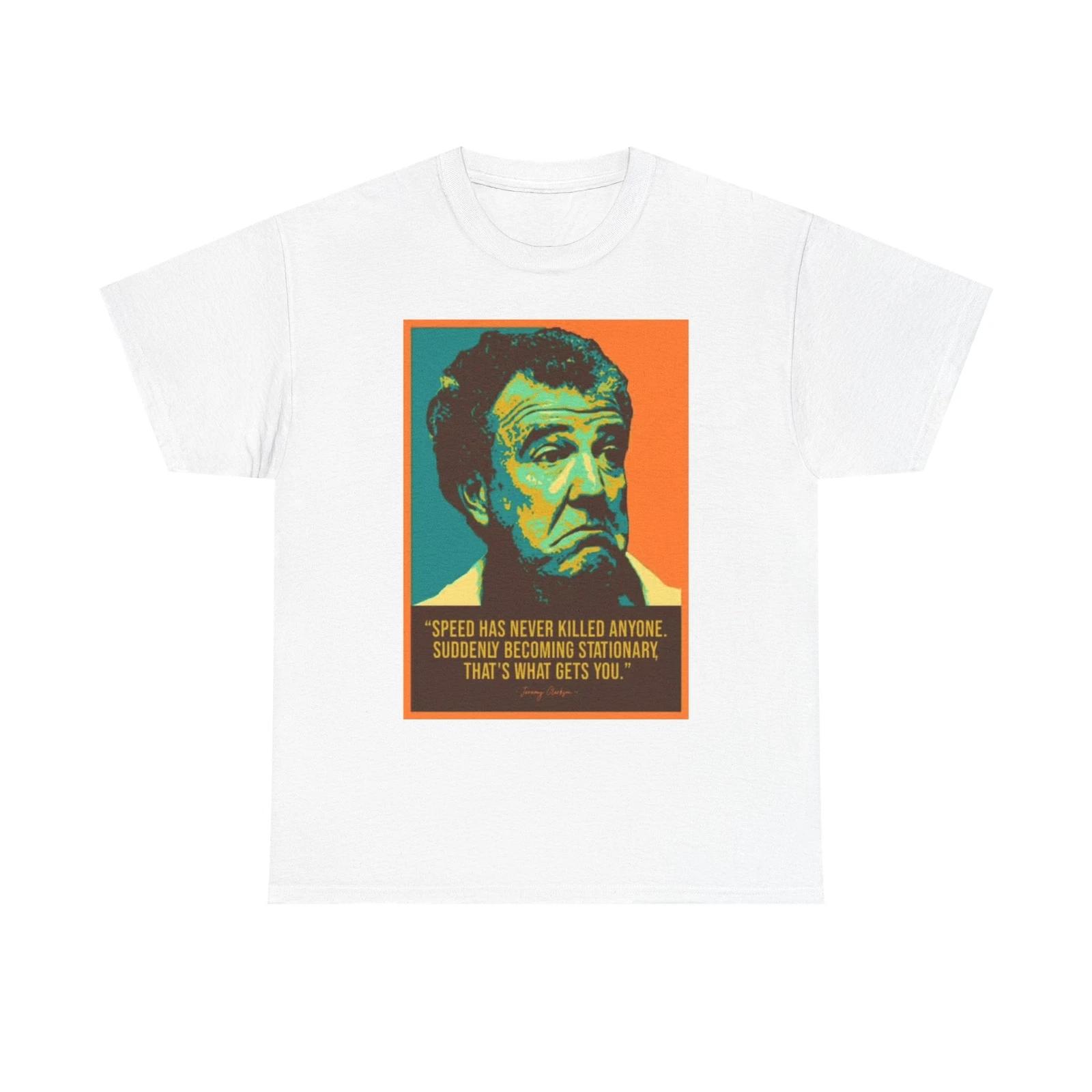Men s and Women s T-shirts Speed Never Kills XXXXL