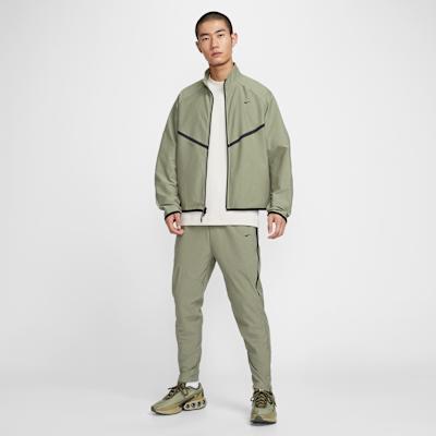Nike Dri Fit Casual Pants Men's