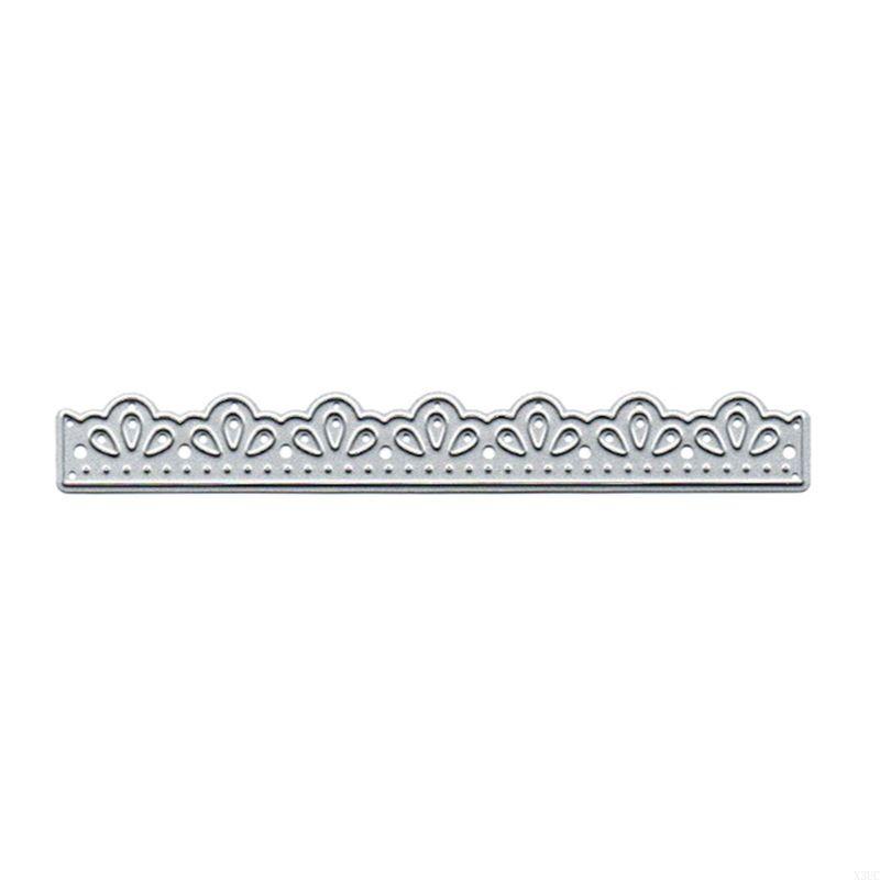 Spitze Präge Stanzformen Bastel Präge Stanzformen Dekorative Schablonen X3UC