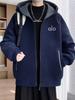 Teen Boys' Fleece Padded Jacket - Ages 13-15, Autumn/Winter Wear