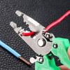 Mini Wire Stripper, Aluminum Wire Stripping Pliers,Fish Line Cutter