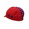 Cinelli Hat Cap ALESSANDRO MENDINI TRE CAP 501STLM 'STILEMA ROSSO'