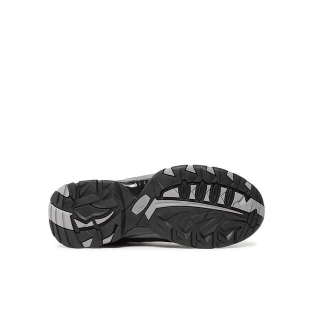 Треккинговые ботинки CMP Melnick Mid WP