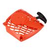 Recoil Starter Fit for Echo CS370 CS400 CS370F CS400F CS420ES Chainsaw Plastic Recoil Pull Starter Assembly Chainsaw
