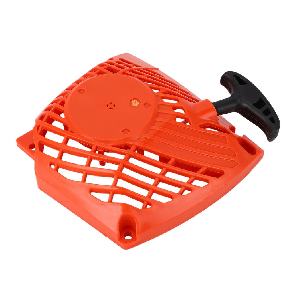 Recoil Starter Fit for Echo CS370 CS400 CS370F CS400F CS420ES Chainsaw Plastic Recoil Pull Starter Assembly Chainsaw