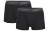 PUMA Underpants Men's Combo Set Black 591520002-666