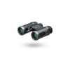 Pentax UD 10x21 Binoculars, Black. Ideal for Live Concerts and Sports Events. 10x Magnification. Compact 195g Roof Prism Body. Bright and Clear View W