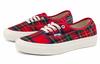 Authentic Pendleton x Authentic Vans 44 Dx 'Anaheim Factory - Tartan' VN0A54F29GT