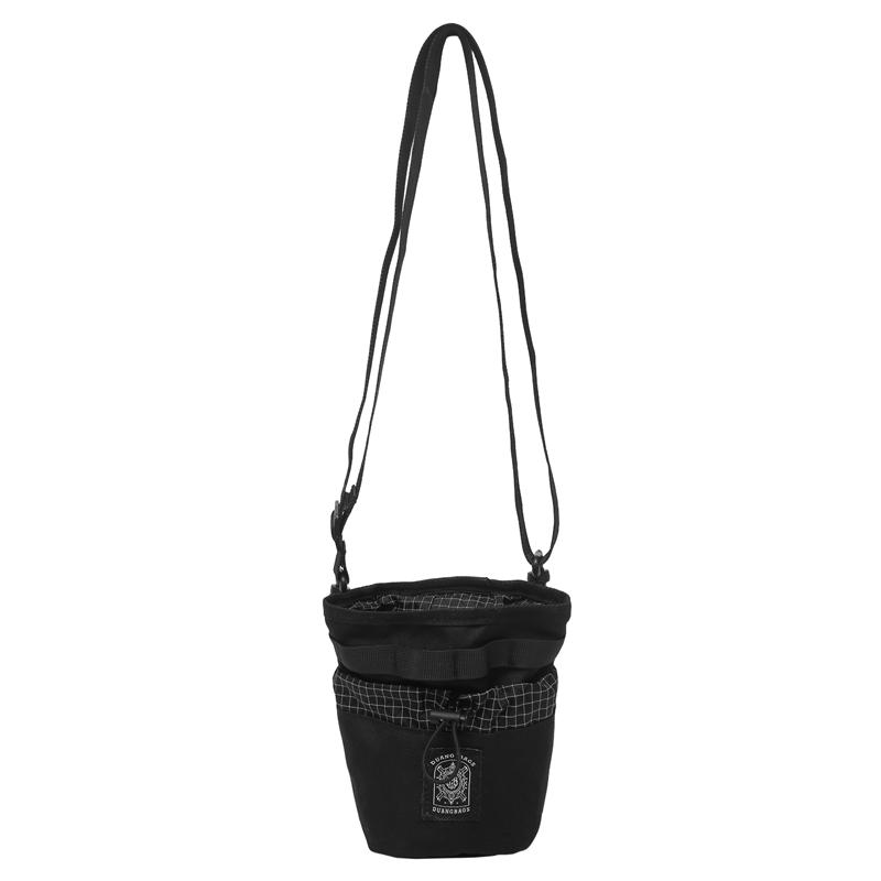 Women's Shoulder Bag Sports Crossbody Bag Men's Water Cup Bag