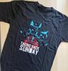 Vtg Taking Back Sunday Band Short Sleeve Cotton Black All Size T Shirt KNA78 Unisex T-Shirt
