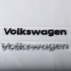 Sticker Emblema Lettera Decorazione Coda Baule Carrozzeria Auto 3D ABS Per Volkswagen VW Golf Passat Polo Tiguan Jetta Caddy T-ROC Scirocco
