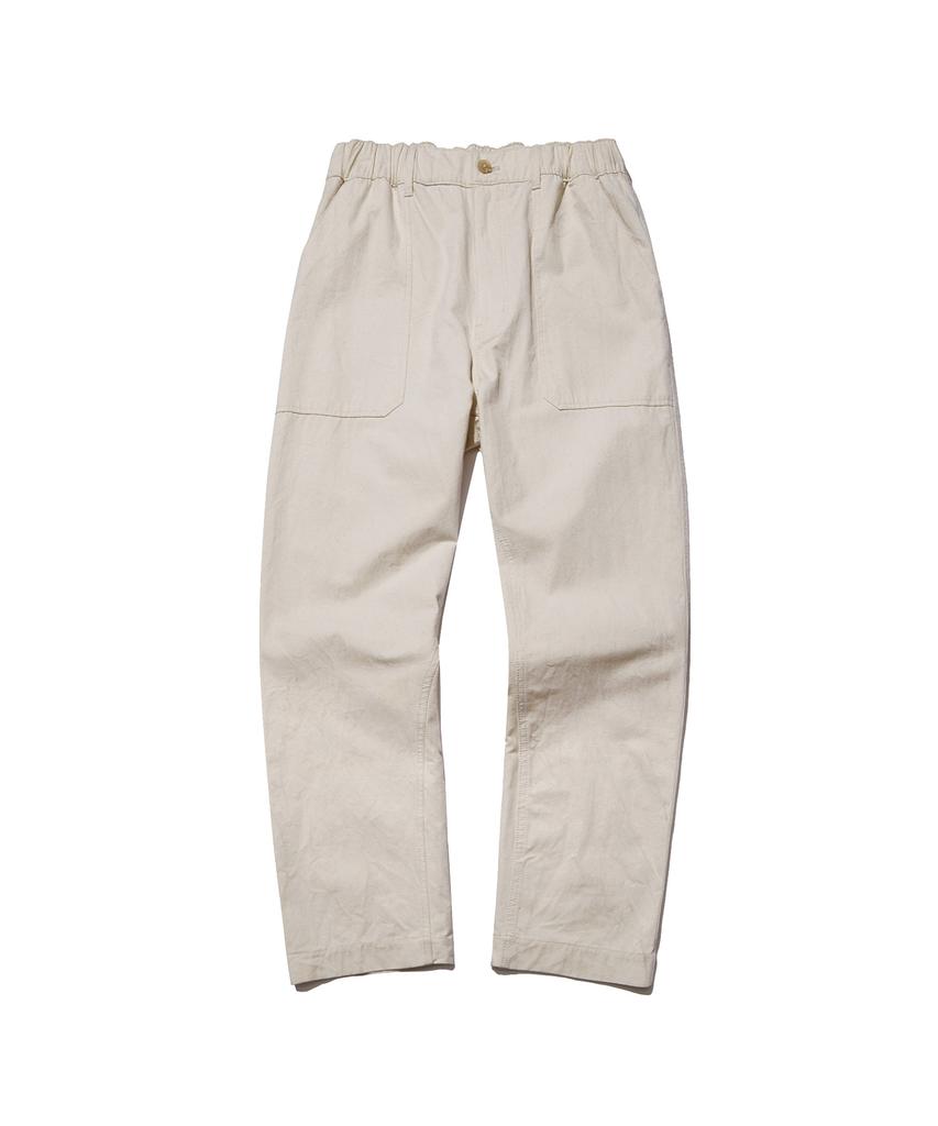 STREET STANDARD Easy Fatigue Pants