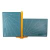 School Supplies Non-slip Cutting Mat PVC Green Paper Board Cutting Plate Leather Paper Board