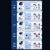 Zhouyue Hengsheng C1 Touchscreen Weighing POS System (CN Version)