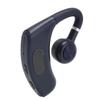 Single Ear Bluetooth Headset BT 5.4 Noise Reduction Long Standby Time 180 Degree Wireless Earpiece
