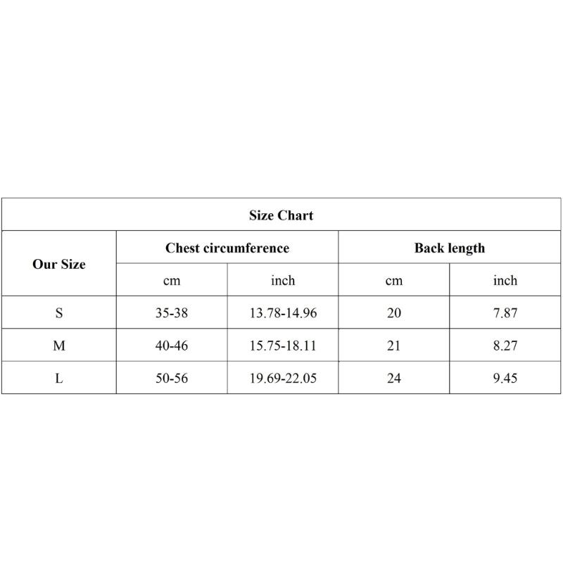 Pet Vest Sling for Elderly Disable Dog Harnesses Breathable Dog Harness for Outdoor Training Lifting Handle